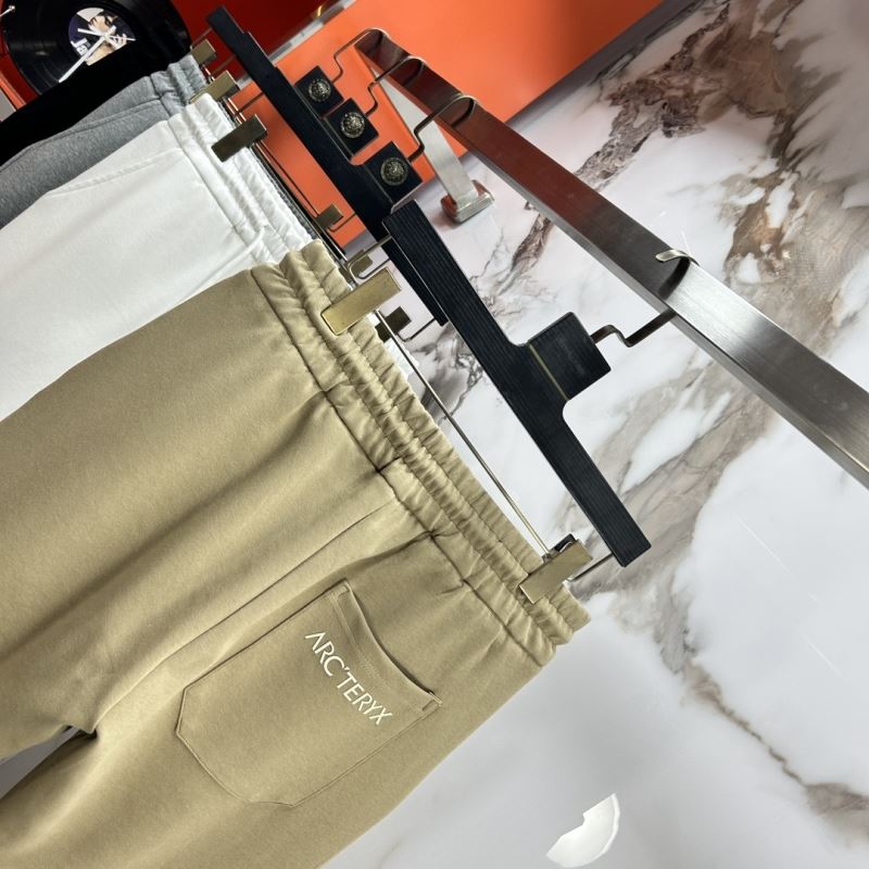 Arcteryx Long Pants